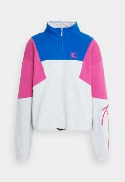 Karl Kani Vendre-Réclame SIGNATURE BLOCK TROYER - Sweatshirt sweatshirts col camionneur female 14 Karl Kani Vendre-Réclame SIGNATURE BLOCK TROYER - Sweatshirt sweatshirts col camionneur female -Karl Kani Soldes Boutique 89e351303b5040f4aaf870679a373790