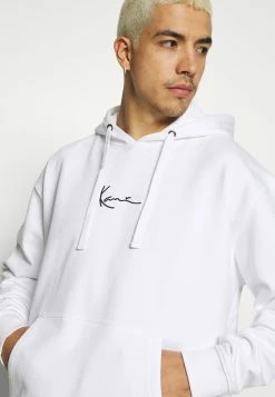 Karl Kani SIGNATURE HOODIE - Sweat à capuche Prix Distinctifs sweats & hoodies male -Karl Kani Soldes Boutique 8a1a573c9d1e44d8ae302dca8f46872d
