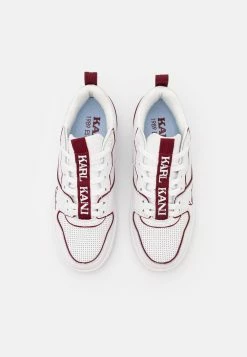 Garantie De Qualité 100% Karl Kani Baskets basses sneakers rond male -Karl Kani Soldes Boutique 8a4de72a0e8846d18b96bf49864af93b