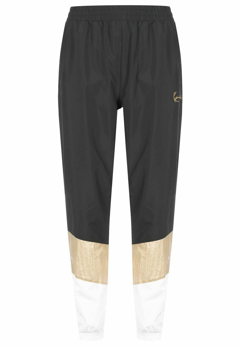 Karl Kani Pantalon de survêtement Qualité Excellente joggings normale female 3 Karl Kani Pantalon de survêtement Qualité Excellente joggings normale female