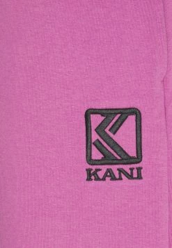 Prix Acceptable Karl Kani PANTS UNISEX - Pantalon de survêtement pantalons haute 7 Prix Acceptable Karl Kani PANTS UNISEX - Pantalon de survêtement pantalons haute -Karl Kani Soldes Boutique 8ad7c1c2296a4adca62871c1048b64d1