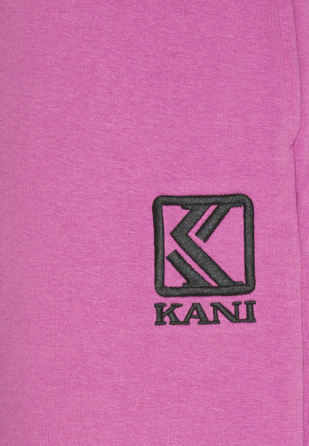 Prix Acceptable Karl Kani PANTS UNISEX - Pantalon de survêtement pantalons haute 5 Prix Acceptable Karl Kani PANTS UNISEX - Pantalon de survêtement pantalons haute – Image 3