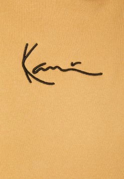 Karl Kani SMALL SIGNATURE HOODIE UNISEX - Sweatshirt Prix Distinctifs sweats & hoodies capuche 15 Karl Kani SMALL SIGNATURE HOODIE UNISEX - Sweatshirt Prix Distinctifs sweats & hoodies capuche -Karl Kani Soldes Boutique 8b06e763c0724ee7a746a87391e7d065