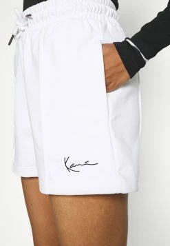 Karl Kani SIGNATURE - Short Prix Jamais Vus joggings haute female -Karl Kani Soldes Boutique 8b386a104e1645928e3c6a92188a2ee6