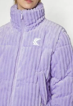 Karl Kani 50% Off De Vente FUZZY PUFFER JACKET - Veste d'hiver vestes & blazers col doublé female -Karl Kani Soldes Boutique 8b4c5eb1e4914c44a2b4d0ef4d1590e7