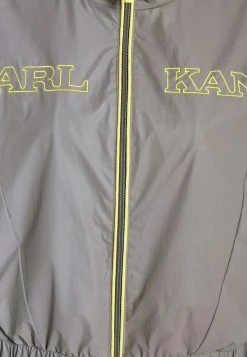 Qualité Excellente Karl Kani RETRO SHINY SHORT TRACKJACKET - Veste légère vestes & blazers col officier female -Karl Kani Soldes Boutique 8b6e1ebd6ed0490a807d00944760206e