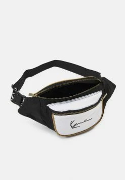 Prix Imbattable Karl Kani SIGNATURE TAPE WAIST BAG UNISEX - Sac banane sacs fermeture éclair -Karl Kani Soldes Boutique 8cc2314f783a4c439415cb2e472f6d6c