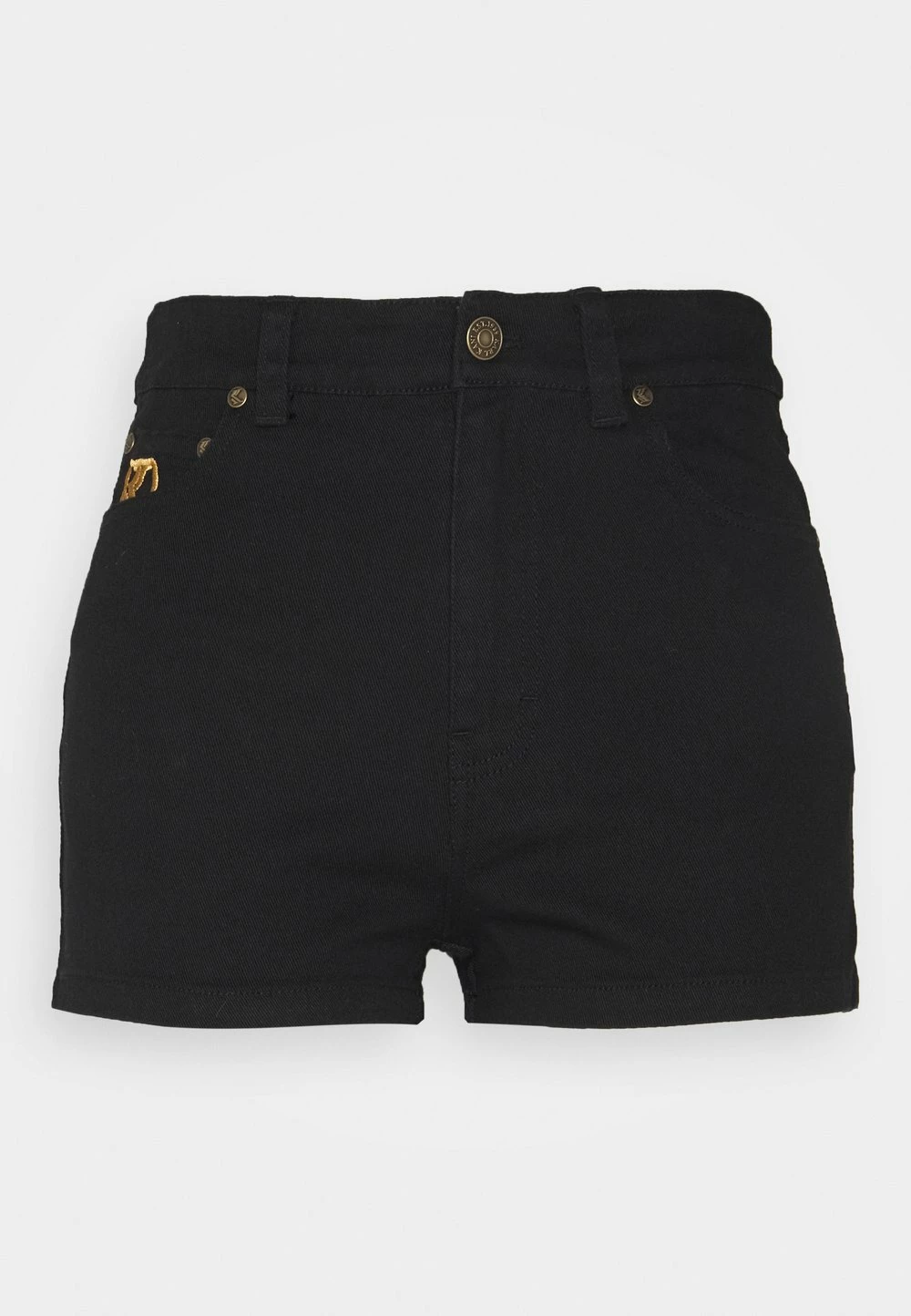 Karl Kani Short en jean Prix Bradés shorts haute female 8 Karl Kani Short en jean Prix Bradés shorts haute female – Image 6