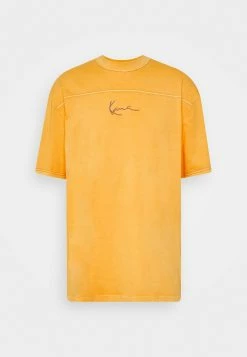 Karl Kani Qualité Fiable SMALL SIGNATURE WASHED TEE UNISEX - T-shirt imprimé pantalons col rond -Karl Kani Soldes Boutique 8db7bf22e85f4335bf4489085a98362f 1