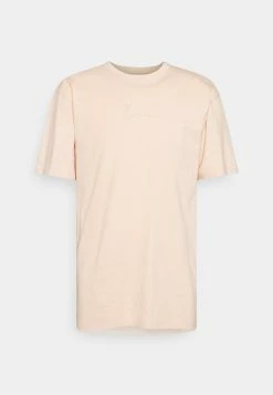 Plus Bas Prix De Vente Karl Kani SMALL SIGNATURE TEE UNISEX - Débardeur t-shirts col rond