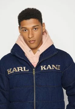Prix Accessible Karl Kani UNISEX RETRO RINSED BLOCK PUFFER - Veste d'hiver vestes & blazers col doublé -Karl Kani Soldes Boutique 8e5ea4df54524c908acebefb793913b0