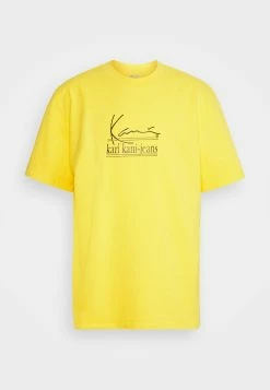 En Remise Karl Kani SIGNATURE TEE UNISEX - T-shirt imprimé t-shirts col rond 15 En Remise Karl Kani SIGNATURE TEE UNISEX - T-shirt imprimé t-shirts col rond -Karl Kani Soldes Boutique 8e69db22c70d4542a2de456310db4a95