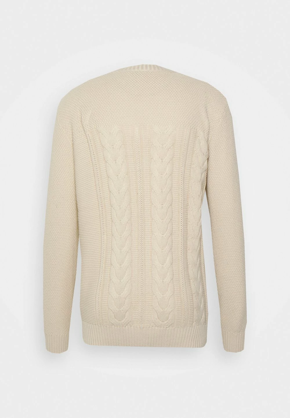 Karl Kani SIGNATURE BLOCK KNIT CREW - Pullover Prix Imbattable pulls & gilets col rond male 4 Karl Kani SIGNATURE BLOCK KNIT CREW - Pullover Prix Imbattable pulls & gilets col rond male – Image 2