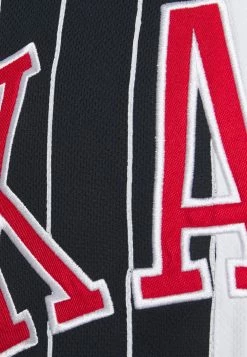 Karl Kani Prix Discount COLLEGE BLOCK PINSTRIPE BASEBALL SHIRT - Chemise chemises col en v male -Karl Kani Soldes Boutique 8eb175473f744514973707dcf885c5dd