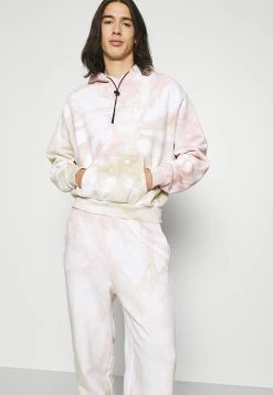 Bon Rapport Coût-Efficacité Karl Kani SIGNATURE HOODIE UNISEX - Sweatshirt sweats & hoodies capuche -Karl Kani Soldes Boutique 8f34e993bceb4b4a99062015e822ecd9