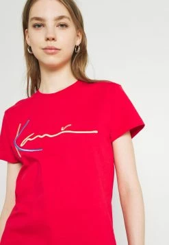 Bonne Qualité Karl Kani SIGNATURE TEE - T-shirt imprimé t-shirts col rond female 11 Bonne Qualité Karl Kani SIGNATURE TEE - T-shirt imprimé t-shirts col rond female -Karl Kani Soldes Boutique 8f444841350f4c72aef7fe97dfcd2288