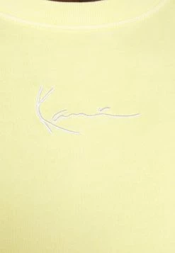 Qualité Supérieure Karl Kani SMALL SIGNATURE WASHED CREW UNISEX - Sweatshirt sweats & hoodies col rond -Karl Kani Soldes Boutique 8f6625d500bc46fd918b346251284e4b