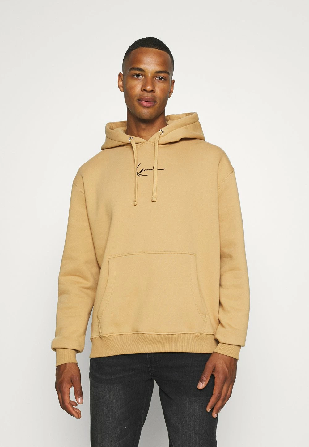 Karl Kani SMALL SIGNATURE HOODIE UNISEX - Sweatshirt Prix Distinctifs sweats & hoodies capuche 3 Karl Kani SMALL SIGNATURE HOODIE UNISEX - Sweatshirt Prix Distinctifs sweats & hoodies capuche