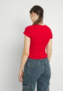 Karl Kani Qualité Supérieure SMALL SIGNATURE TEE - T-shirt imprimé t-shirts col rond female -Karl Kani Soldes Boutique 902921ed71624bda8413f175ded607fd