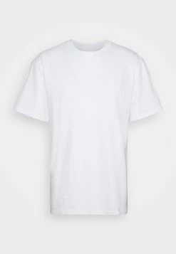 Karl Kani Prix Sacrifiés SIGNATURE TEE UNISEX - T-shirt imprimé vestes col rond -Karl Kani Soldes Boutique 9136d4c5c8ef4b378c421f2b43dd9476