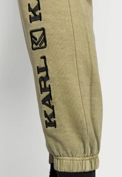 Karl Kani Prix Équitable UNISEX RETRO WASHED - Pantalon de survêtement joggings normale -Karl Kani Soldes Boutique 924caaca403f41378f98c042c2862e05