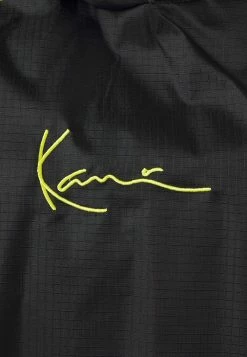 Marchandise de première qualité Karl Kani SMALL SIGNATURE CROPPED HOODIE - Sweat à capuche sweatshirts female -Karl Kani Soldes Boutique 92ed6e179ca64915a61344789958760a