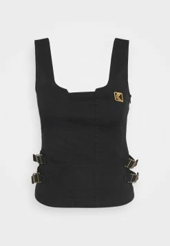 Assurance De l’Authenticité Karl Kani TOP - Débardeur shorts encolure large ronde female 13 Assurance De l’Authenticité Karl Kani TOP - Débardeur shorts encolure large ronde female -Karl Kani Soldes Boutique 9312c9317edc419d842b9782ea364b45