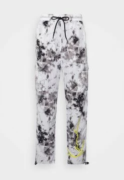 Karl Kani SIGNATURE PIXELPRINT PANTS UNISEX - Pantalon cargo Prix Sympa pantalons haute 14 Karl Kani SIGNATURE PIXELPRINT PANTS UNISEX - Pantalon cargo Prix Sympa pantalons haute -Karl Kani Soldes Boutique 931b91e7e00d4ac197e827cee9900d5d