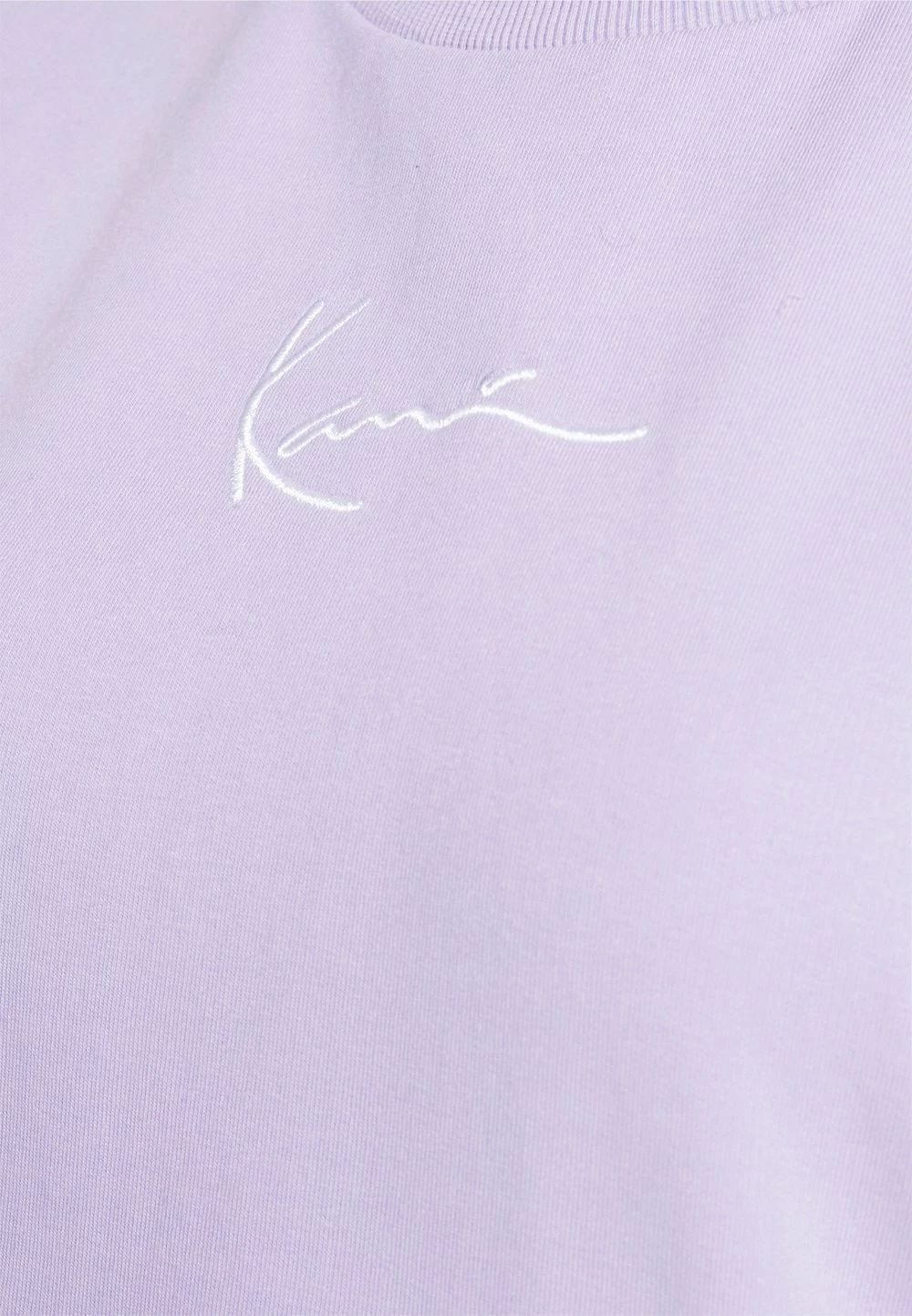 Première Qualité Karl Kani SMALL SIGNATURE CREW - Sweatshirt sweats & sweats à capuche col rond female 8 Première Qualité Karl Kani SMALL SIGNATURE CREW - Sweatshirt sweats & sweats à capuche col rond female – Image 6