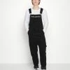 Karl Kani RETRO DUNGAREE UNISEX - Pantalon classique Prix Allégé combinaisons & salopettes poches arrière -Karl Kani Soldes Boutique 9339f3c918c04c9eb36e50fa7880c755