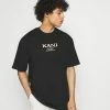 Karl Kani RETRO TEE UNISEX - T-shirt imprimé Marchandise de première qualité chemises col rond -Karl Kani Soldes Boutique 94d6e69bb4b24b0093c62a3da7c6486f