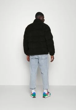 Karl Kani RETRO PUFFER JACKET UNISEX - Veste d'hiver Prix Aimable vestes & blazers col doublé -Karl Kani Soldes Boutique 94db95967c5c4143b54bece9a68e8042