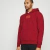 Première Qualité Karl Kani SMALL SIGNATURE BOX HOODIE UNISEX - Sweatshirt sweatshirts capuche 1 Première Qualité Karl Kani SMALL SIGNATURE BOX HOODIE UNISEX - Sweatshirt sweatshirts capuche -Karl Kani Soldes Boutique 94fa169302cc4f52b2849b2f36f9e875