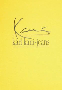 En Remise Karl Kani SIGNATURE TEE UNISEX - T-shirt imprimé t-shirts col rond 16 En Remise Karl Kani SIGNATURE TEE UNISEX - T-shirt imprimé t-shirts col rond -Karl Kani Soldes Boutique 9620deeef311457bab12b5fd1963a499