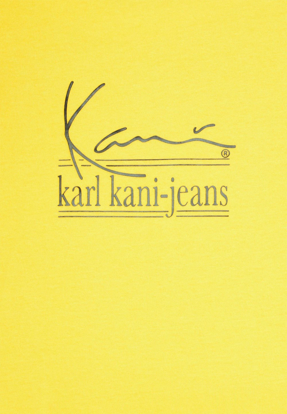 En Remise Karl Kani SIGNATURE TEE UNISEX - T-shirt imprimé t-shirts col rond 9 En Remise Karl Kani SIGNATURE TEE UNISEX - T-shirt imprimé t-shirts col rond – Image 7