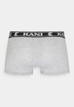 Karl Kani Marchandise de première qualité RETRO TAPE ESSENTIAL 3 PACK BRIEF - Shorty sous-vêtements & chaussettes normale male -Karl Kani Soldes Boutique 96d540efeb3f436bb1c7349d0e3dc722