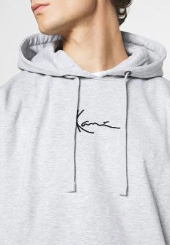 Karl Kani SMALL SIGNATURE HOODIE - Sweat à capuche Prix Discount sweats & hoodies male -Karl Kani Soldes Boutique 971fed3e4fce497395d27957dccf3cb2