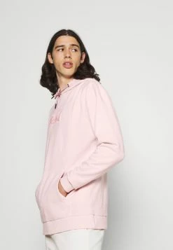 Produit de première qualité Karl Kani UNISEX SMALL SIGNATURE BOX WASHED HOODIE - Sweatshirt sweatshirts capuche -Karl Kani Soldes Boutique 97ad0619180842c4bdc830b45b55be63