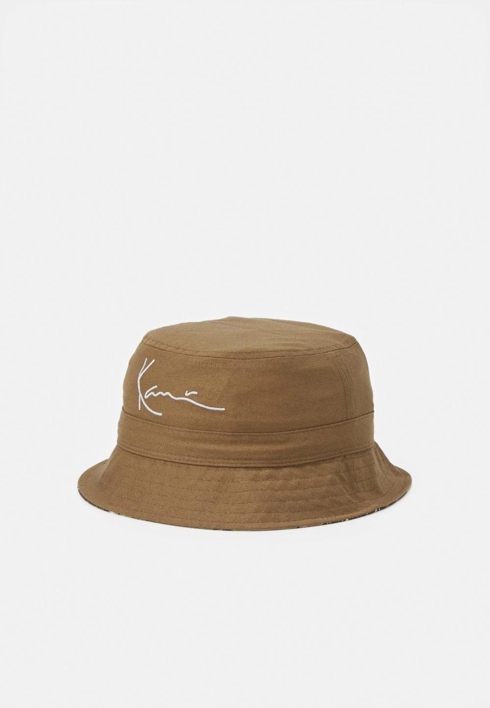 Karl Kani SIGNATURE PAISLEY BUCKET HAT UNISEX - Chapeau Petit Prix casquettes, bonnets et chapeaux paisley/cachemire 5 Karl Kani SIGNATURE PAISLEY BUCKET HAT UNISEX - Chapeau Petit Prix casquettes, bonnets et chapeaux paisley/cachemire – Image 3