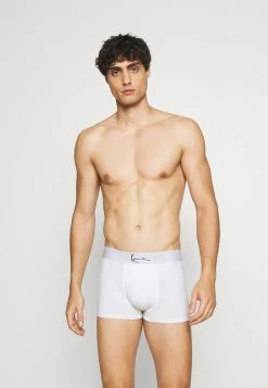 Prix Compétitif Karl Kani SMALL SIGNATURE ESSENTIAL BOXER BRIEFS 3 PACK - Shorty sous-vêtements & chaussettes normale male