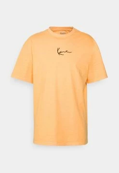 Karl Kani SMALL SIGNATURE WASHED TEE UNISEX - T-shirt imprimé Plus Bas Prix De Vente t-shirts col rond -Karl Kani Soldes Boutique 995bbff335f6452189a8f3a9a7152db0