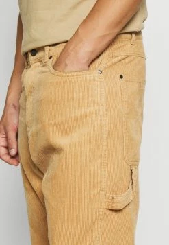 Karl Kani Meilleur Prix Garanti RETRO PANTS UNISEX - Pantalon classique pantalons haute -Karl Kani Soldes Boutique 9a3af423eff441f2943d6ff0e5b061fa