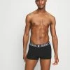 Karl Kani RETRO TAPE ESSENTIAL BOXER BRIEFS 3 PACK - Shorty Prix Préférentiel sous-vêtements & chaussettes normale male -Karl Kani Soldes Boutique 9b4a7c2aaef641f2bd2a57cdfeb44c80