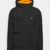 Plus Bas Prix De Vente Karl Kani SIGNATURE UTILITY JACKET - Veste d'hiver vestes capuche male