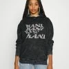Discount En Ligne Karl Kani BLURRY RETRO LOGO HEAVY WASHED HOODIE - Sweatshirt sweats & sweats à capuche capuche female -Karl Kani Soldes Boutique 9c2deb6c2d4d475ea957a8cddb7a856e