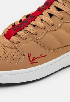 Karl Kani MID - Baskets montantes 50% Off De Vente sneakers rond male -Karl Kani Soldes Boutique 9c7a9f6e435a4b6cbc6d34527c2fc7d1