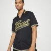 Vendre-Réclame Karl Kani VARSITY BASEBALL - Chemise chemises col revers male