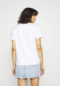 Prix Sympa Karl Kani SIGNATURE TEE - T-shirt imprimé t-shirts col rond female -Karl Kani Soldes Boutique 9e04c451bdab41de8ff4bc7a2d92ef6f