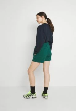 Karl Kani Authentique 100% SIGNATURE - Short joggings haute female -Karl Kani Soldes Boutique 9eb3cf5a23164b23bda997d3867dd60b