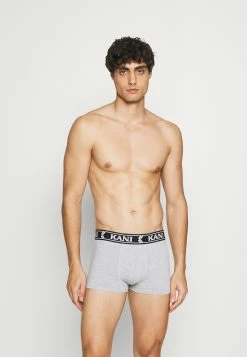 Karl Kani Marchandise de première qualité RETRO TAPE ESSENTIAL 3 PACK BRIEF - Shorty sous-vêtements & chaussettes normale male